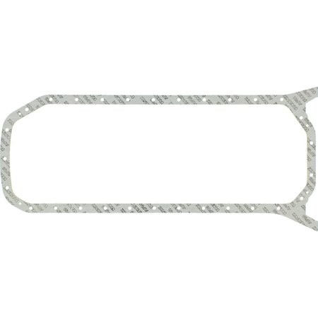 REINZ Oil Pan Gasket, 71-27468-10 71-27468-10